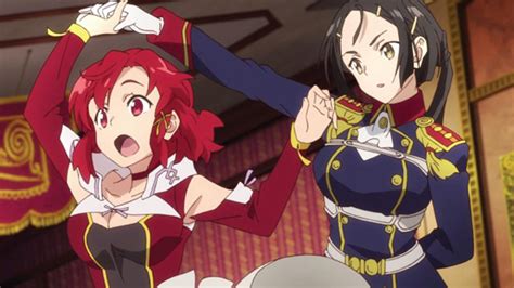 The Role of Izetta the Ultimate Witch Peck in the Battle for Freedom